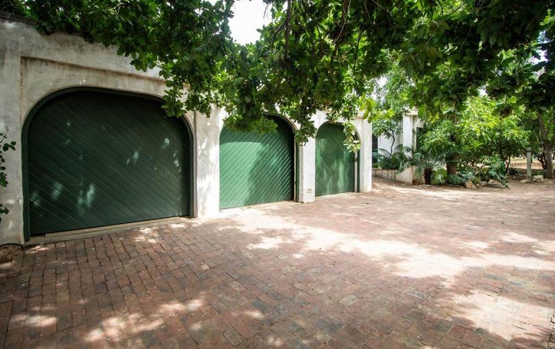 7 Bedroom Property for Sale in Clanwilliam Western Cape